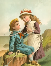 Be Kind to Thy Brother