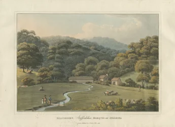 Beaudesert Park