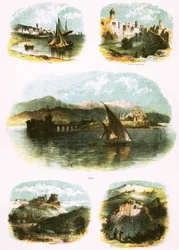 Biblical Illustrations