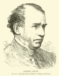 Bishop Gray