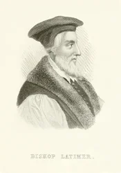 Bishop Latimer