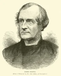 Bishop Selwyn