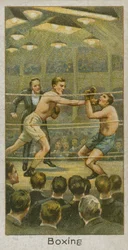 Boxing