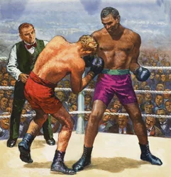 Boxing
