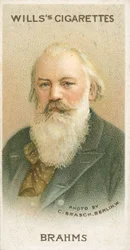 Brahms