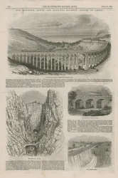 Brighton, Lewes and Hastings Railway