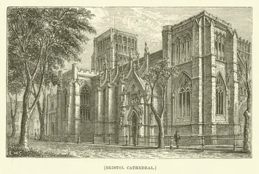 Bristol Cathedral