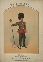 British Army Polka