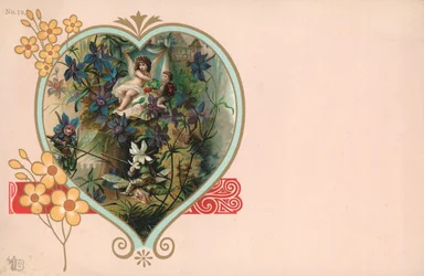 British Valentine