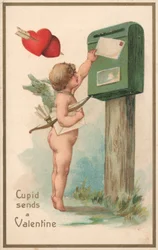 British Valentine
