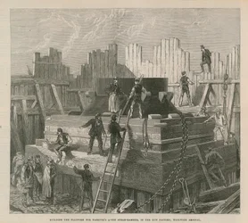 Building the Platform for Nasmyth