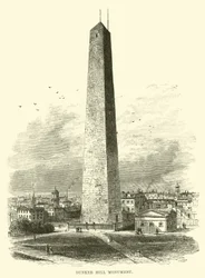 Bunker Hill Monument