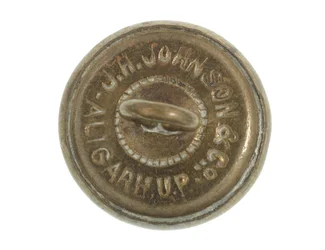 Button, Assam Valley Light Horse