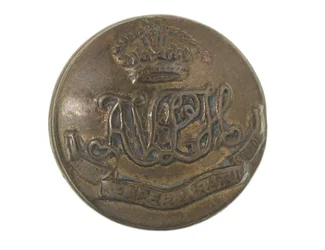 Button, Assam Valley Light Horse
