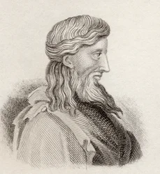 Callisthenes of Olynthus, from 