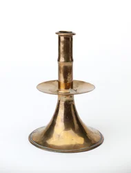 Candlestick, c.1650-99