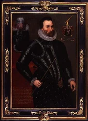 Captain Christopher Baker