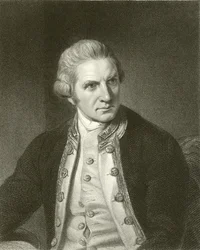 Captain Cook