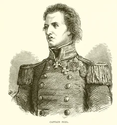 Captain Peel
