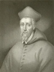 Cardinal Allen