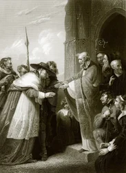 Cardinal Wolsey