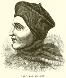 Cardinal Wolsey