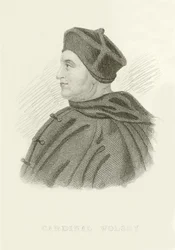 Cardinal Wolsey