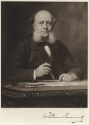 Carl Villhelm Siemens