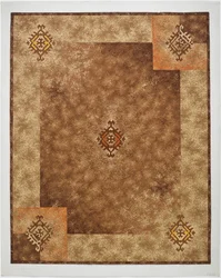 Carpet design
