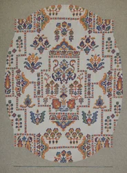 Carpet design