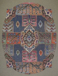 Carpet design