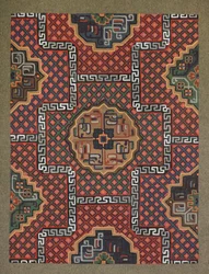 Carpet design