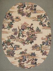 Carpet design