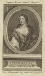 Catharine, Queen of King Charles II