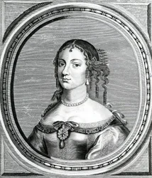Catherine of Braganza