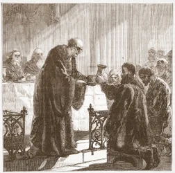 Celebration of the Lord