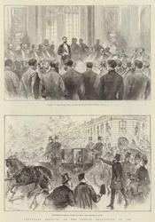 Centenary Festival of the French Revolution of 1789
