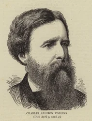 Charles Allston Collins