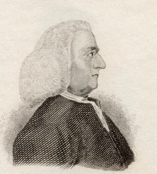 Charles Cotton, from 