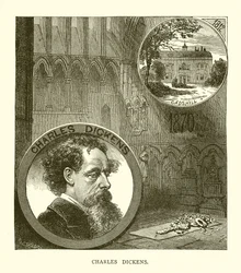 Charles Dickens