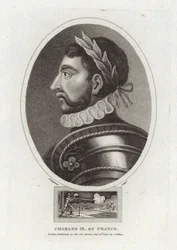 Charles IX of France
