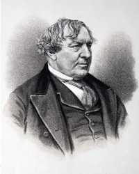 Charles Lever, Irish novelist