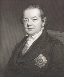 Charles Metcalfe, from 