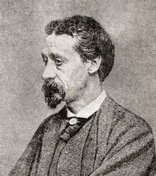 Charles Samuel Keene