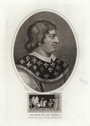 Charles VIII of France