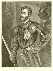 Charles V