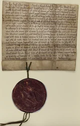 Charter of Henry II