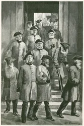 Chelsea Pensioners