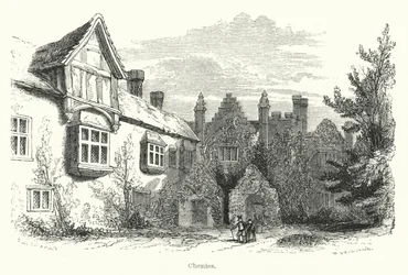 Chenies