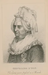 Chevalier D